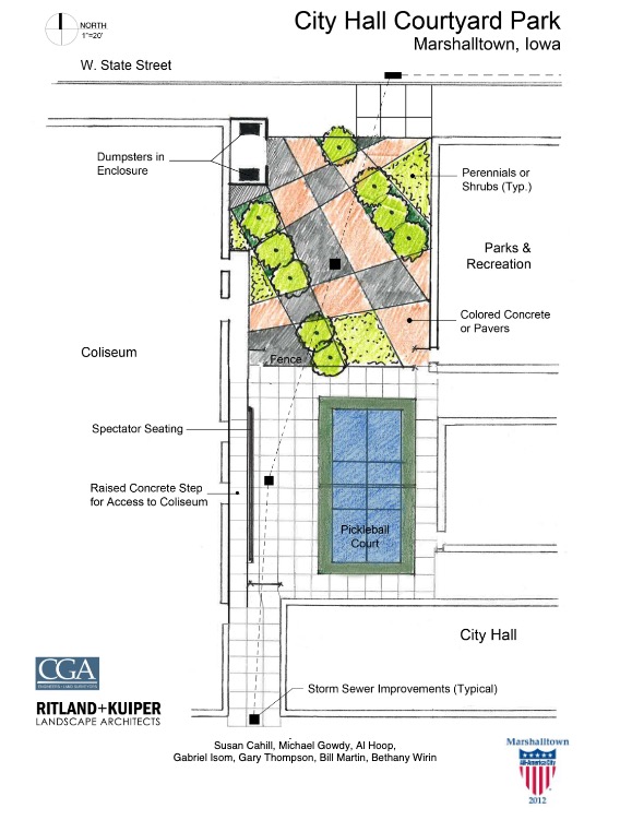 City has plenty of construction projects | News, Sports, Jobs - Vimarsana News